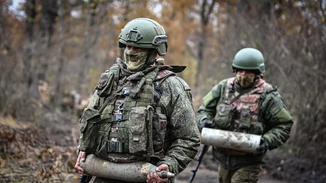 Британский эксперт Меркурис: Продвижение российских войск на Украине остановить невозможно