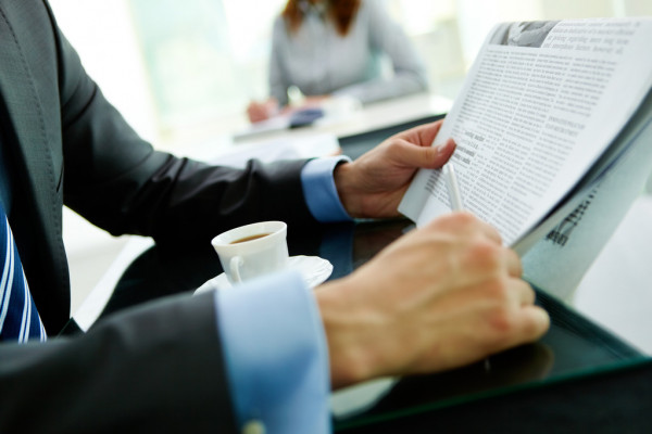 Открыта регистрация на конференцию CNews Business Process Management 10 февраля